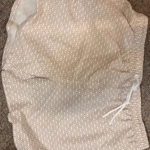 Men's Regular Fit Printed Beach Shorts, Casual Comfy Breathable Shorts for Summer, Men's Bottoms for Beach Vacation, Swimwear Shorts