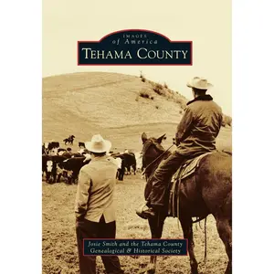 Tehama County