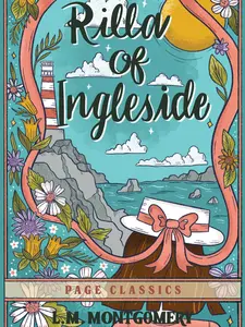 Rilla of Ingleside L.M. Montgomery