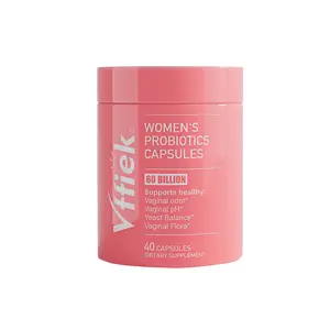 Vffiek Women's product soft capsulescapsules