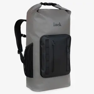 Whatnot Seafield 30L Waterproof Backpack