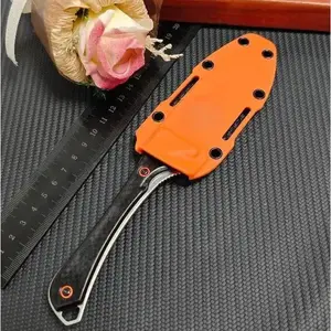 Bm15201 Outdoor Tools, High-Hardness Everyday Survival Tools, Includes Storage Case, Camping Gear, Gift for Men
