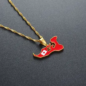 Tonga Necklace, Jewelry, Earrings, Gift