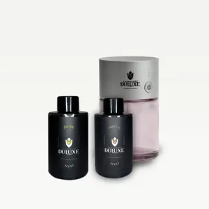 Combo Duluxe FDL110 1X2 Freshener Fragrance