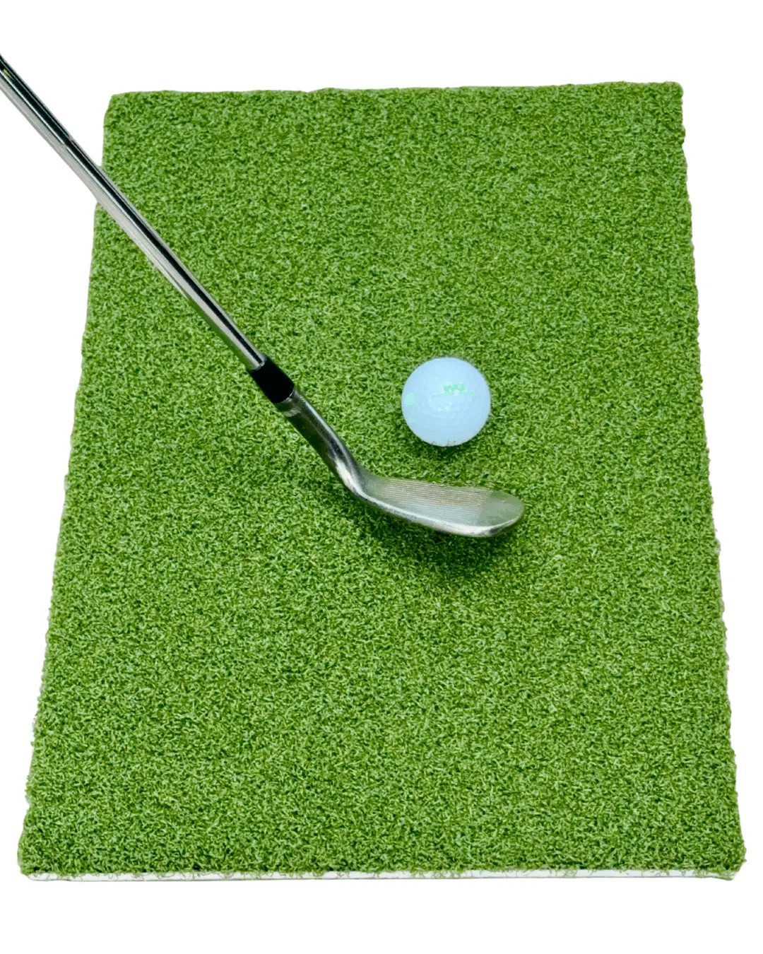 Fairway Chipping Mat with Shock Resistant Padding