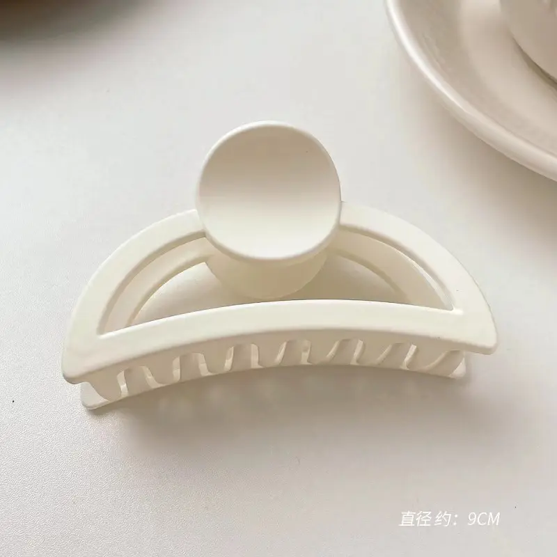 20 # beige semicircle