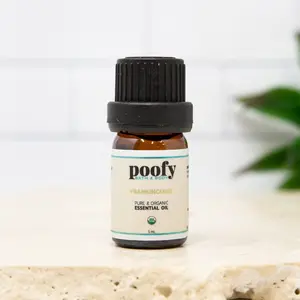 Frankincense Essential Oil Organic