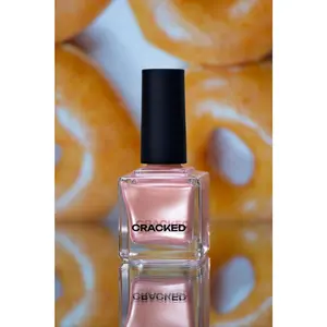 Old Fashioned Champagne