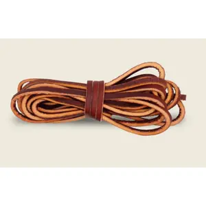 Boot Doctor Adult's Leather Laces