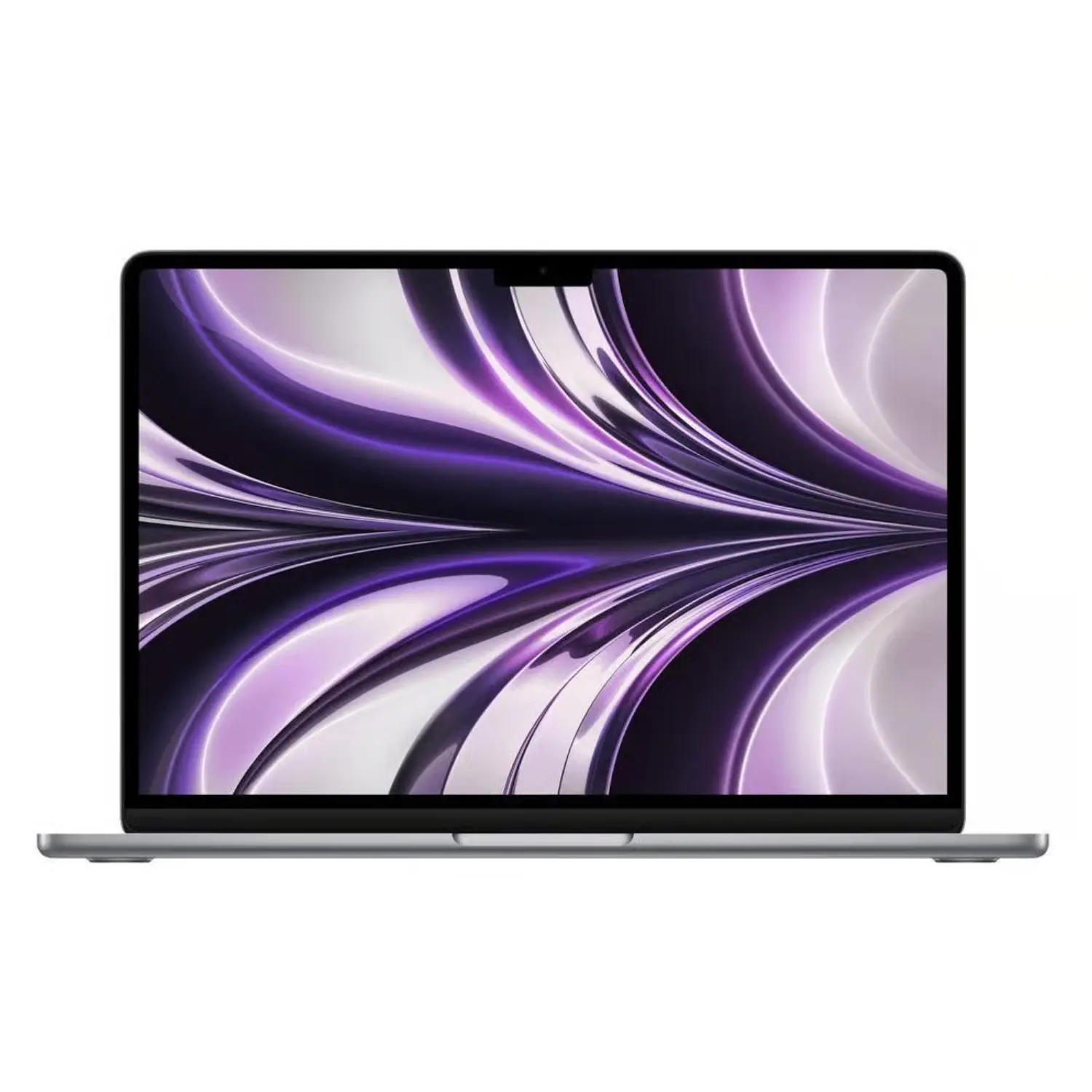 Refurbished Apple MacBook Air 13" Liquid Retina Display  8 CPU/10 GPU 16GB RAM 1TB SSD Space Gray 2022 with M2 Chip & Laptop Charger Accessory | (Excellent Condition)