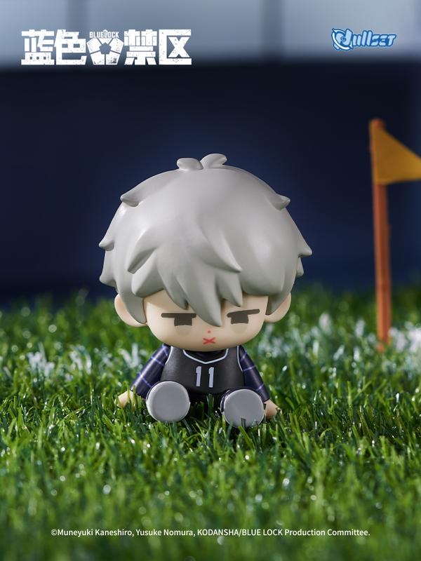 QUICK ATTACK! Haikyu!! Shoyo Hinata Nendoroid - Volleyball Anime Figure, Limited Grail Collectible blind  box  fashion pop    blind  box baby