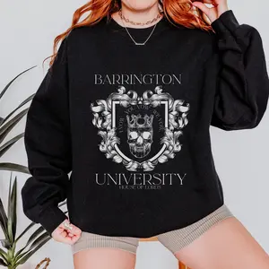 Barrington University The Ritual Sweatshirt