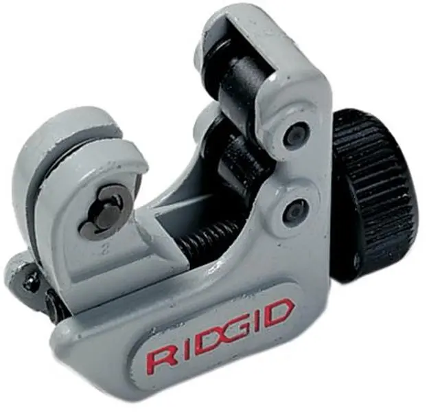 Ridgid Midget Tubing Cutters Midget Cutter, Cutter Pipe Cutters