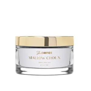MALLOW CHOUX BODY CREAM