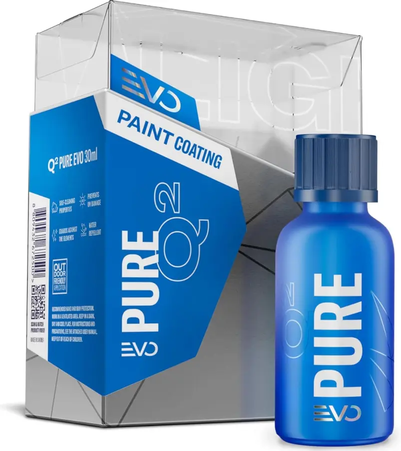 Gyeon Q2 Pure EVO 30ml