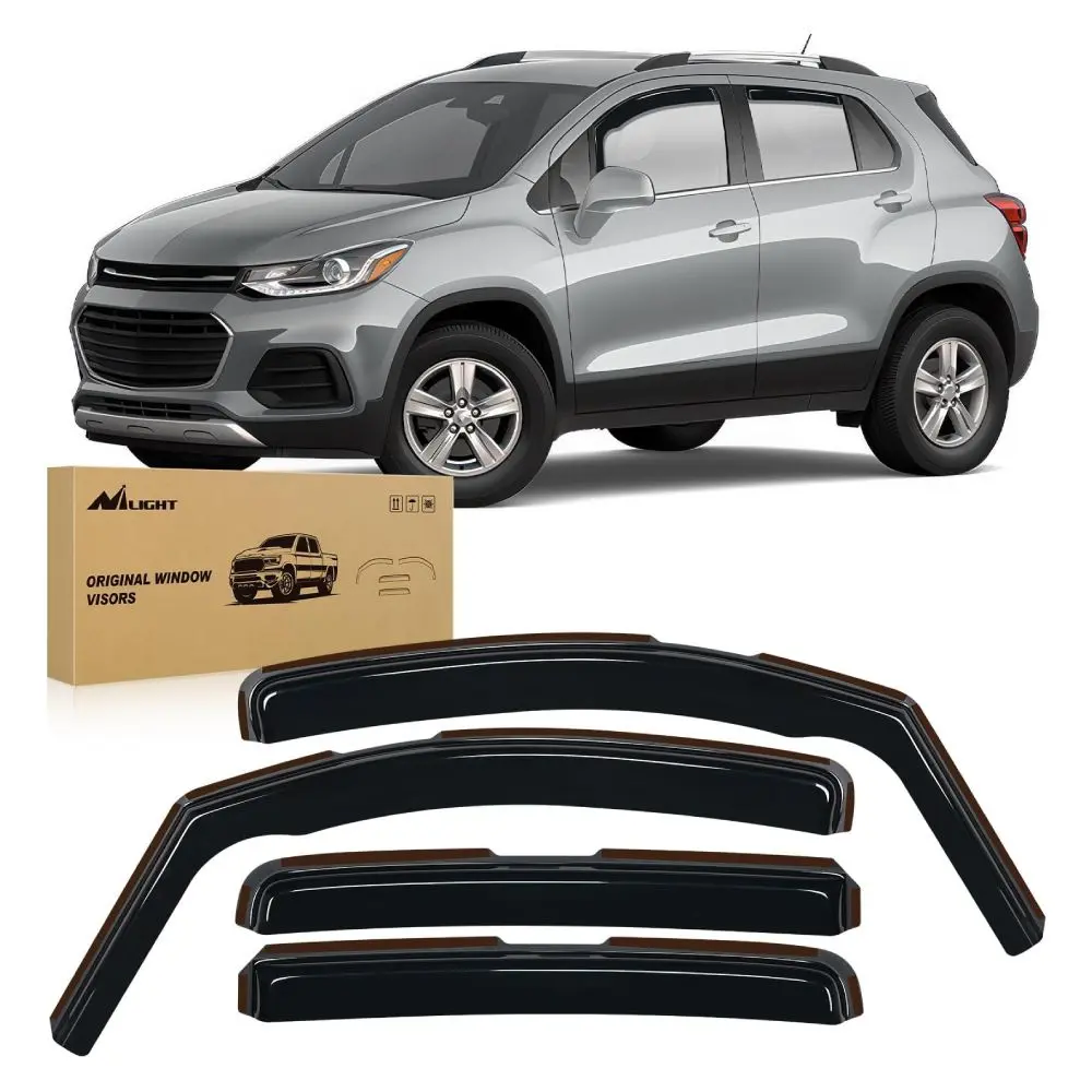 Chevy Trax 2014-2023