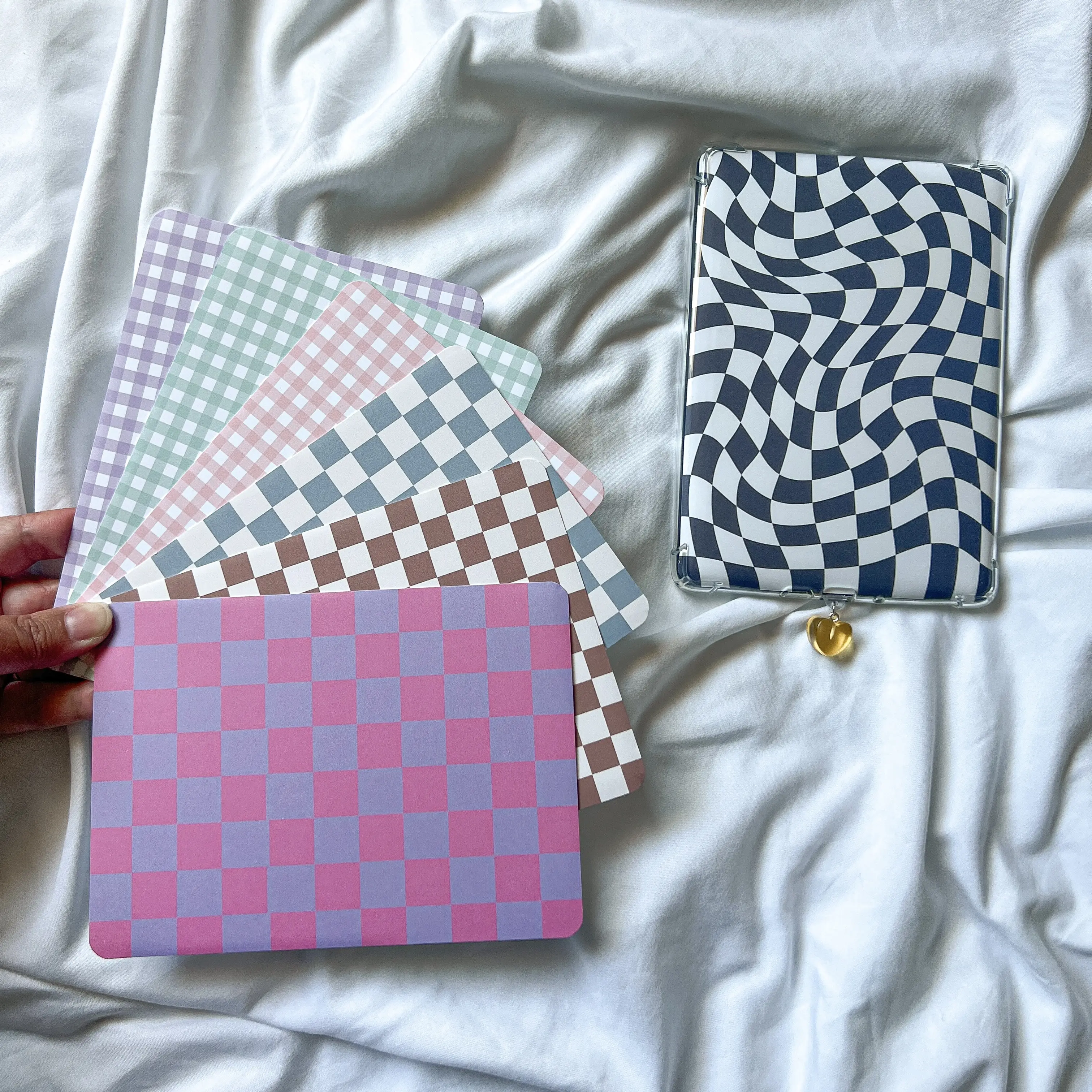 Kindle Inserts Square Collection Kindle Inserts Square Collection