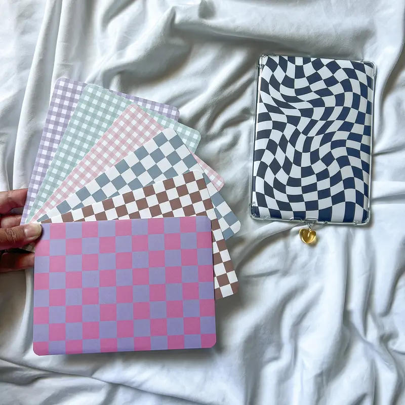 Kindle Inserts Square Collection