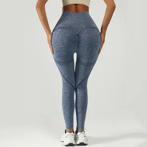 One yoga leggings style—shapes leg lines and enhances the butt curve | Full-day comfortable shaping leggings, lightweight everyday wear tights, supportive leggings, combining elegance and comfort with a body-hugging fit