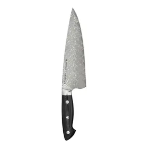 KRAMER by ZWILLING EUROLINE Damascus Collection Chef's Knife