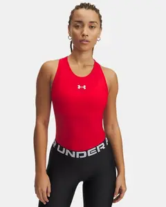 Under Armour HeatGear® OG Compression Women's Tank