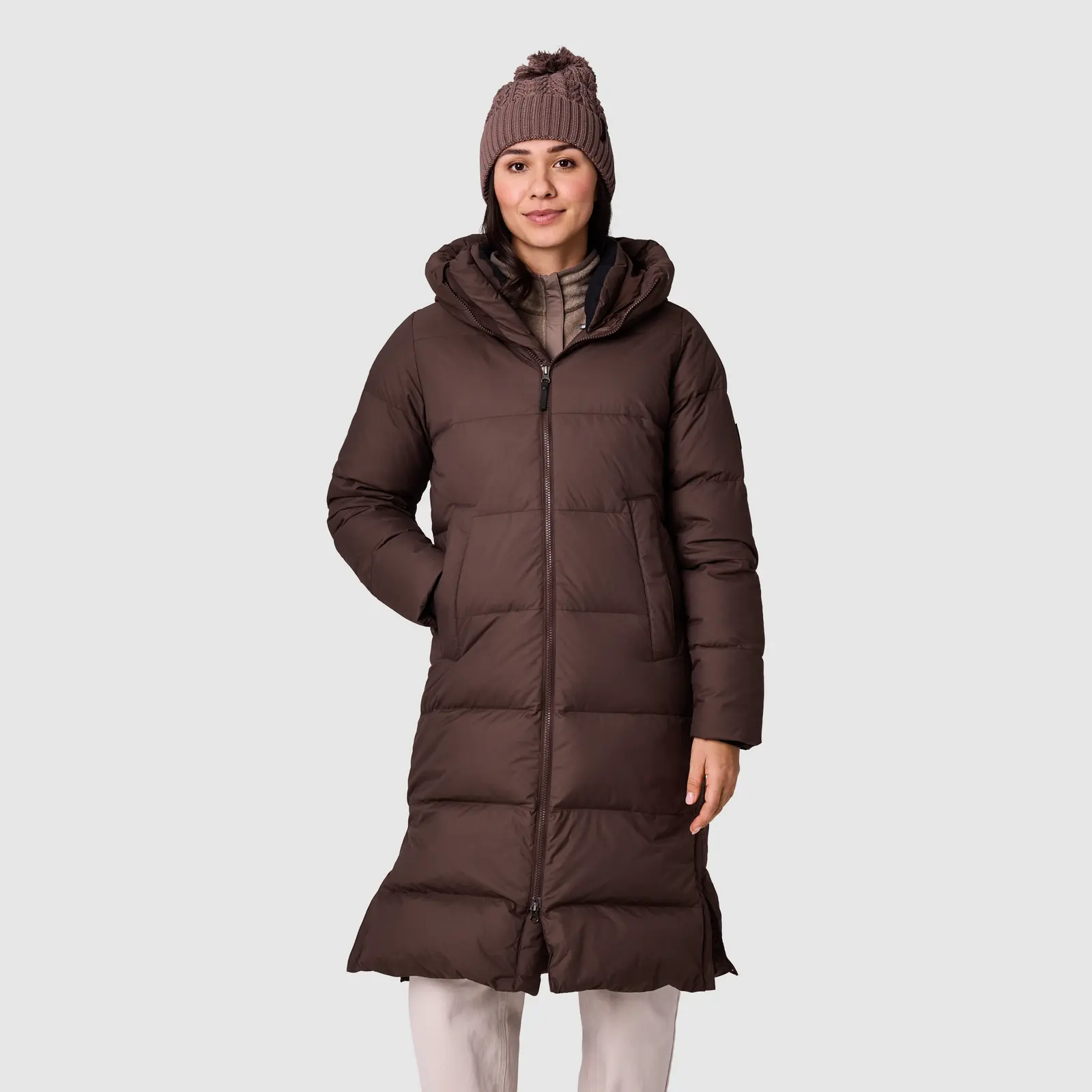 Outdoor Research Women's Coze Down Parka