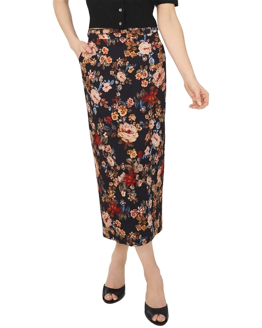 Ted Baker Tailored Midi Skirt