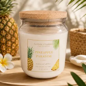 Pineapple paradise