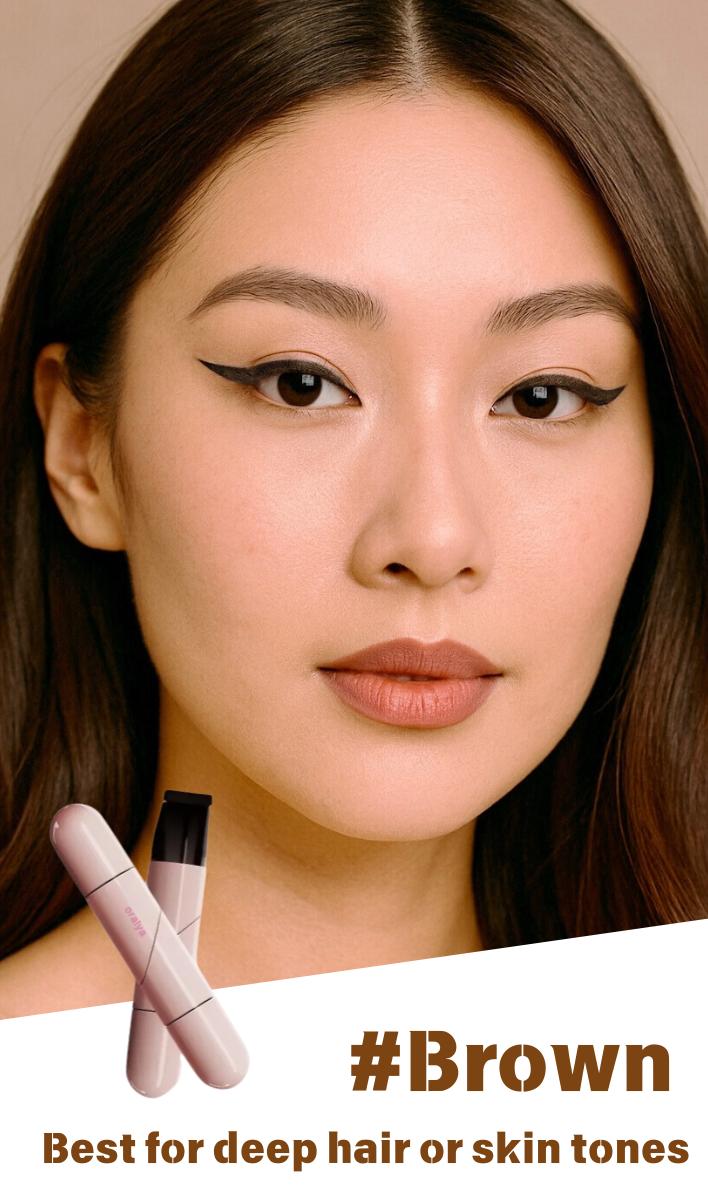 Winged Eyeliner Makeup Tool Beauty Tool – For makeup novice, makeup beginner, easy for puffy eyes, hoodie eyesbeauty gadget, One-Press Perfect Wings, Waterproof & Beginner-Friendly, Natural Look, Long-Lasting, Lipliner, Cosmetic Winged Eyeliner Makeup Tool Beauty Tool – For makeup novice, makeup beginner, easy for puffy eyes, hoodie eyesbeauty gadget, One-Press Perfect Wings, Waterproof & Beginner-Friendly, Natural Look, Long-Lasting, Lipliner, Cosmetic