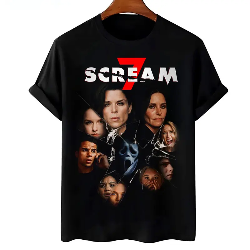 Scream 2 t shirt - TikTok Shop Scream 2 t shirt - TikTok Shop