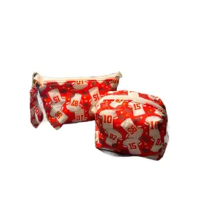 Custom bags