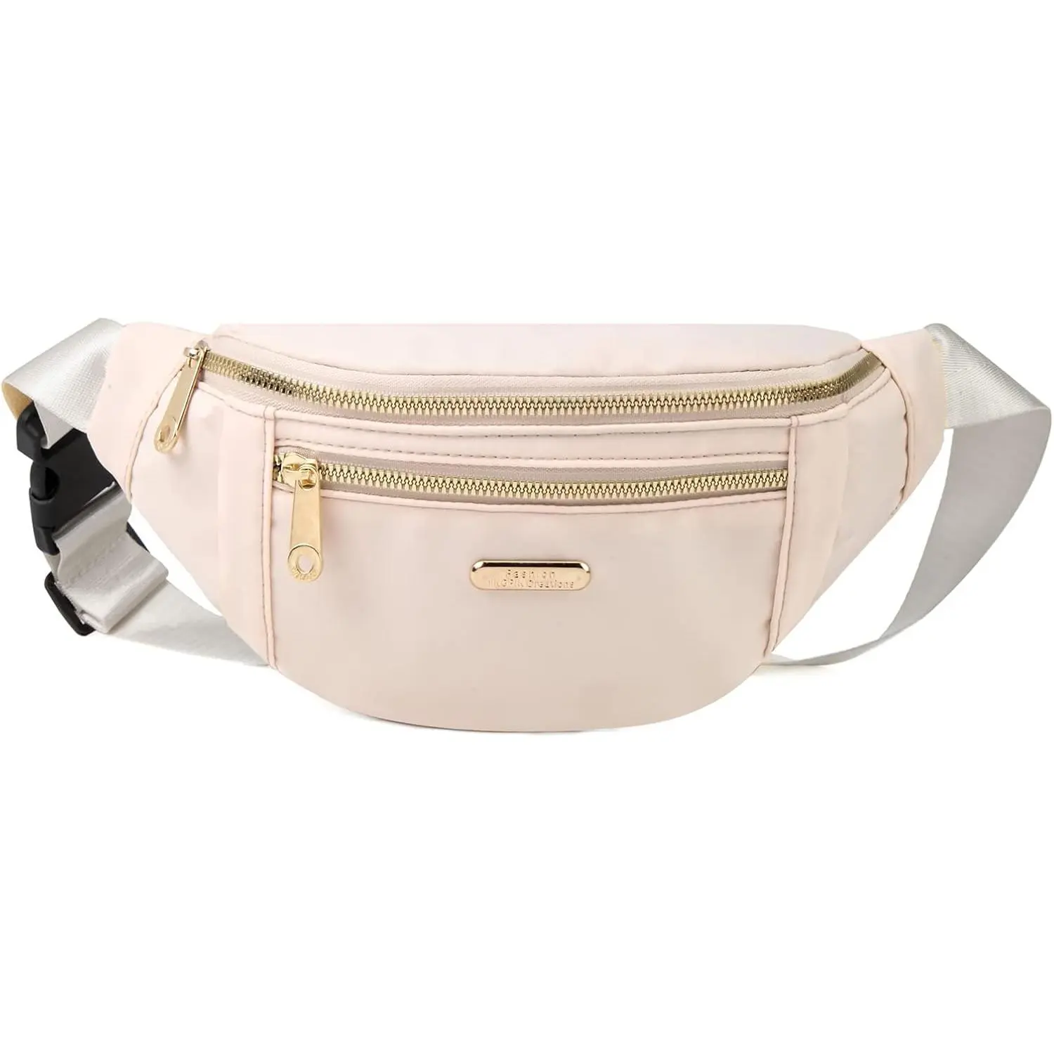 Fanny Packs  Pack for Women, Fashion  Bag with Adjustable Strap for Travel  Running