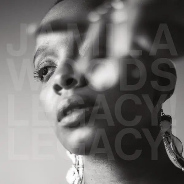 Jamila Woods - Legacy Legacy (Vinyl LP)