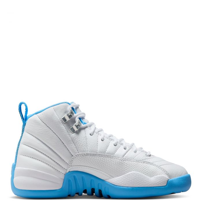 Nike Air Jordan 12 Retro Melo 153265-112 GS & Women's Fashion Sneaker New