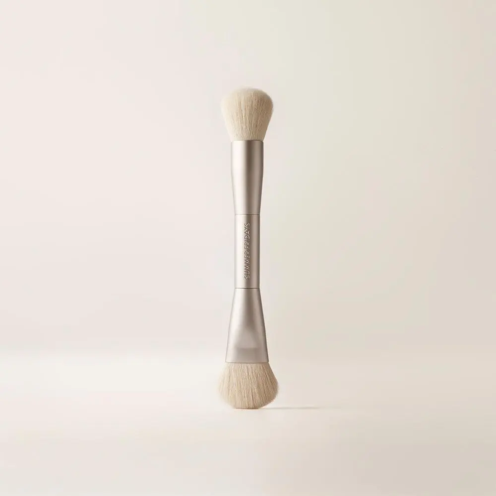 The Blush Brush The Blush Brush