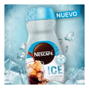 Nescafé Ice Nescafé Ice