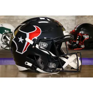 Houston Texans Riddell SpeedFlex Helmet