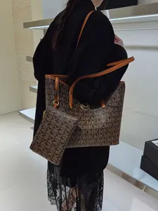 2026 New Fashion Commuter Shoulder Bag, Versatile Large Capacity Handbag, Trendy Crossbody Tote, Perfect for Daily Use