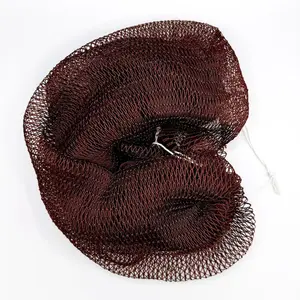 AUTHENTIC Sensitive Skin African Exfoliating Net for Softer Smoother Skin
