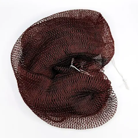 AUTHENTIC Sensitive Skin African Exfoliating Net for Softer Smoother Skin