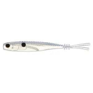 Big Bite Baits Spotlight Minnow