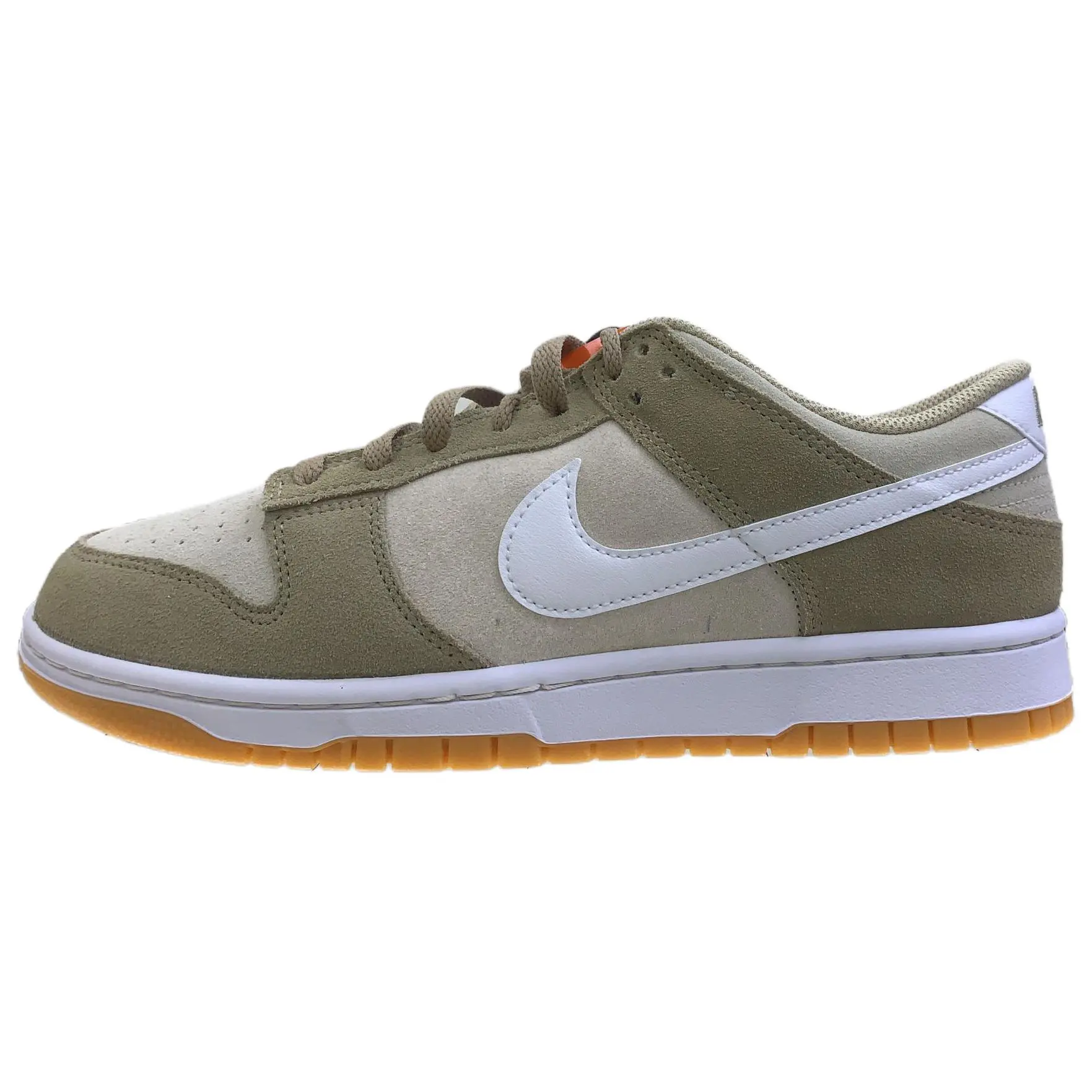 Nike Dunk Low SE 'Light Orewood Gum'