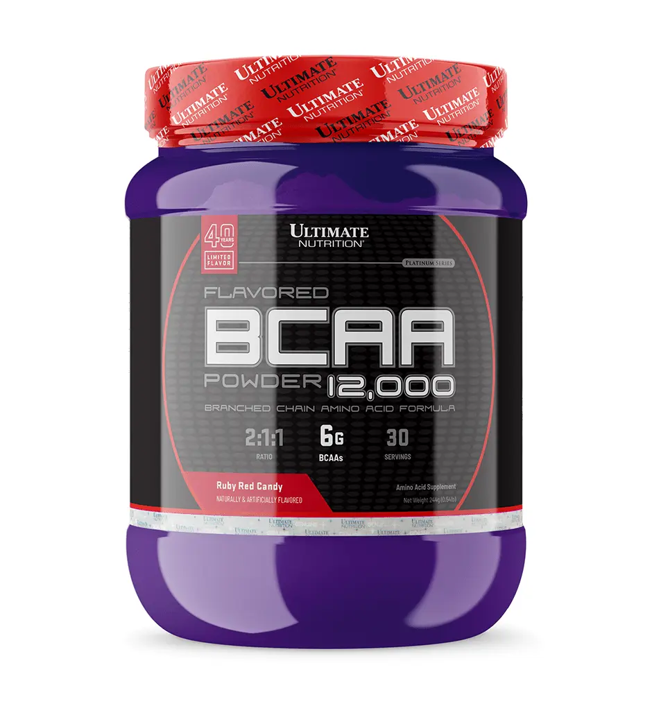 BCAA 12,000 POWDER BCAA 12,000 POWDER