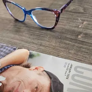 5 Pack Reading Glasses Women Blue Light Blocking Computer Readers Eyeglasses With Spring Hinge Anti Fatigue Floral Pattern Lightweight Daily Mix Color