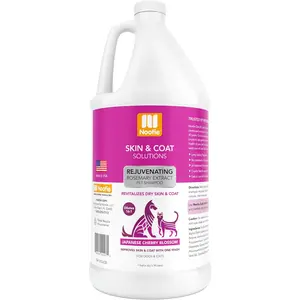 Nootie Japanese Cherry Blossom Shampoo Gallon