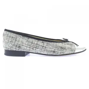 Pre-owned CHANEL Other Small Leather Goods Ballerina Flat Shoes