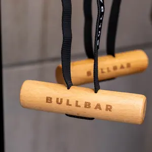 Neutral Grip Pull-up Handles Neutral Grip Pull-up Handles
