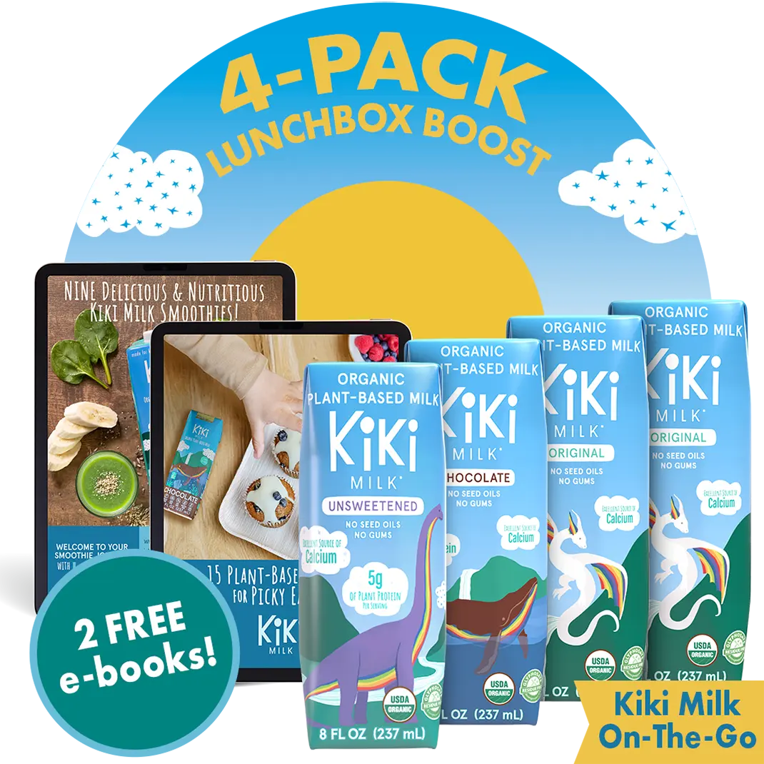 4-Pack On-The-Go Sampler