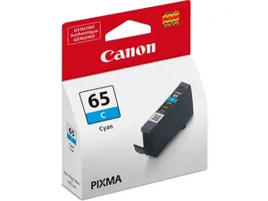 Canon CLI-65 Cyan Ink Tank for PIXMA Pro-200 Printer #4216C002