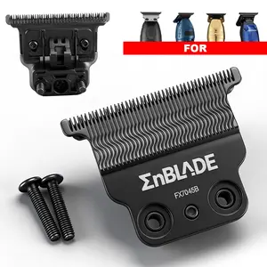 Professional Hair Trimmer Replacement Blade Carving Blade Accessories for BabyTrimmer FX787 FF1T FX797 FX773N FX7045B